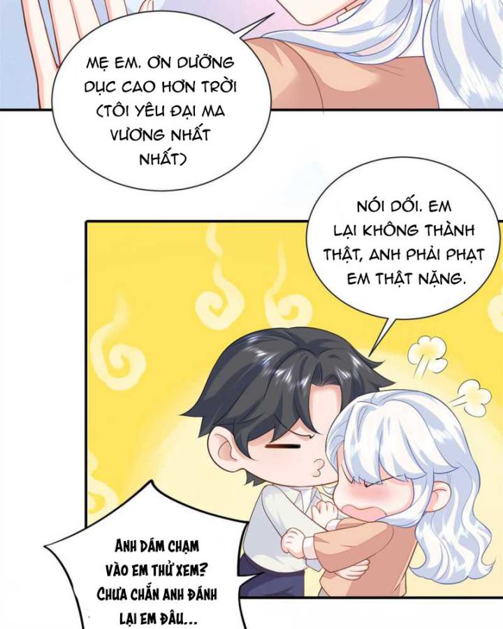 Bé Rồng Đột Kích! Mami Vừa Cay Vừa Độc Chapter 92 - 29