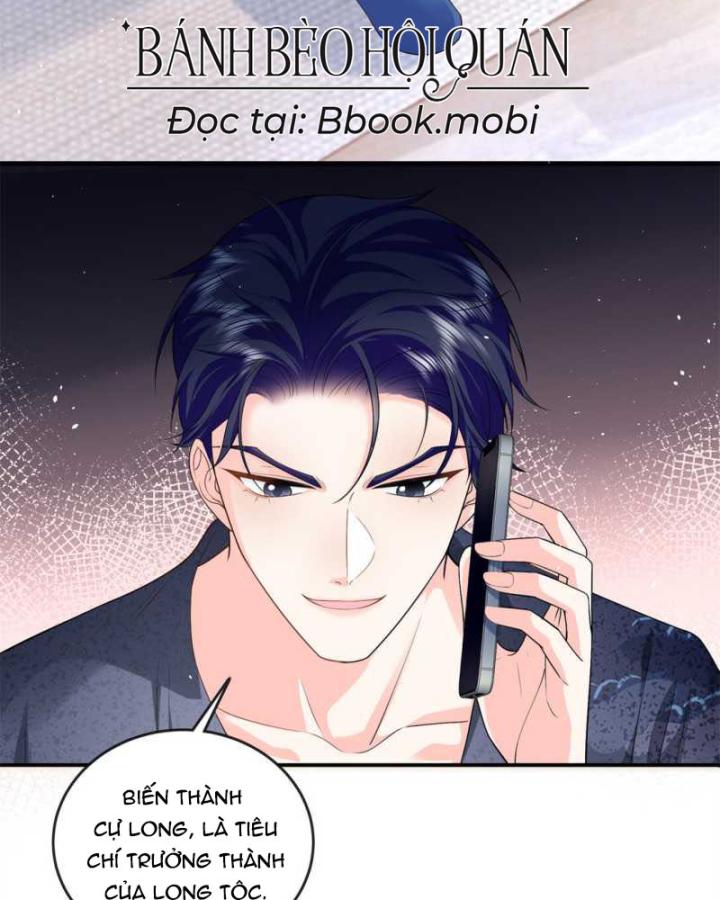 Bé Rồng Đột Kích! Mami Vừa Cay Vừa Độc Chapter 92 - 56