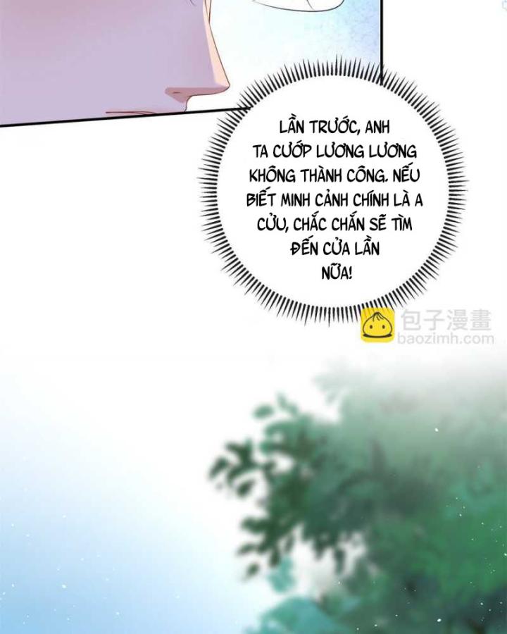 Bé Rồng Đột Kích! Mami Vừa Cay Vừa Độc Chapter 92 - 10
