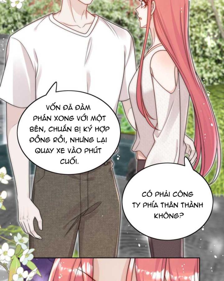 Khom Lưng Chapter 78 - Trang 2