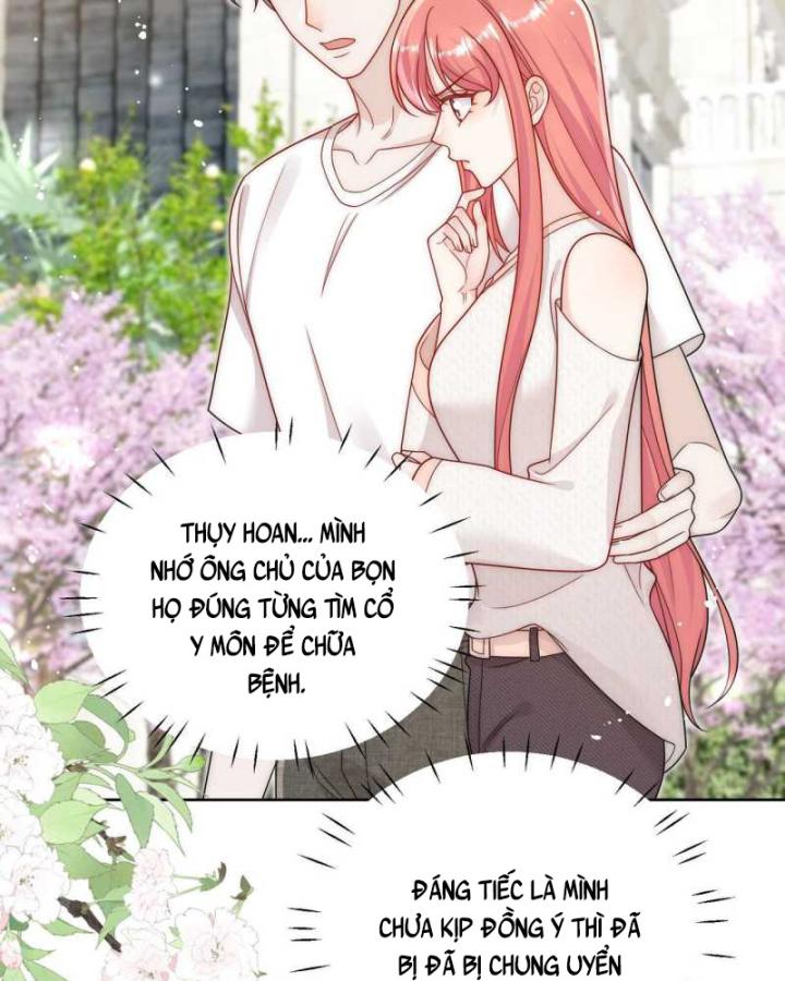 Khom Lưng Chapter 78 - Trang 2
