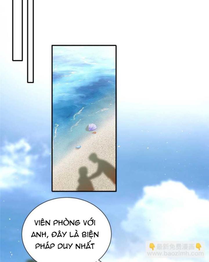 Bé Rồng Đột Kích! Mami Vừa Cay Vừa Độc Chapter 93 - 13