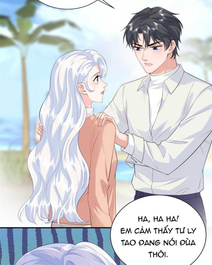 Bé Rồng Đột Kích! Mami Vừa Cay Vừa Độc Chapter 93 - 14
