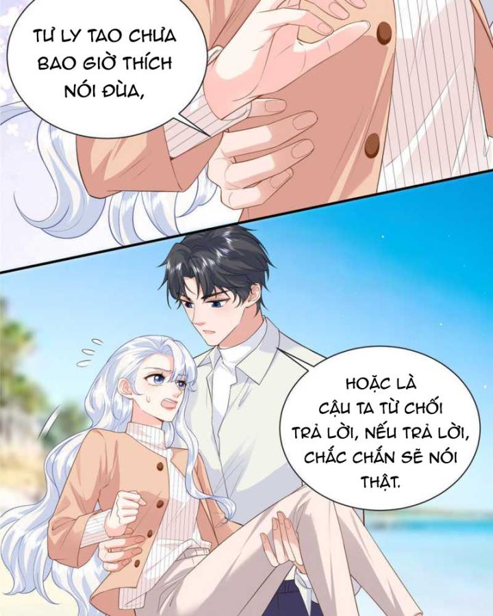 Bé Rồng Đột Kích! Mami Vừa Cay Vừa Độc Chapter 93 - 16