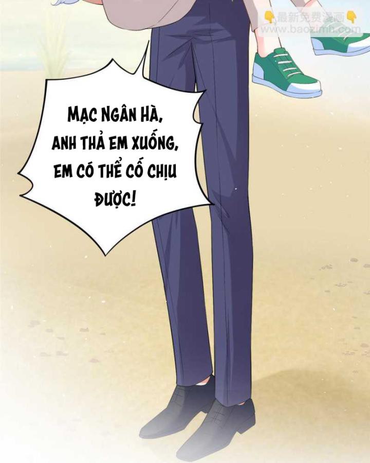 Bé Rồng Đột Kích! Mami Vừa Cay Vừa Độc Chapter 93 - 17