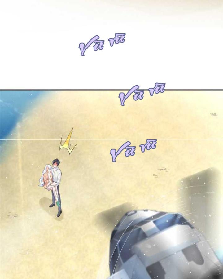 Bé Rồng Đột Kích! Mami Vừa Cay Vừa Độc Chapter 93 - 18