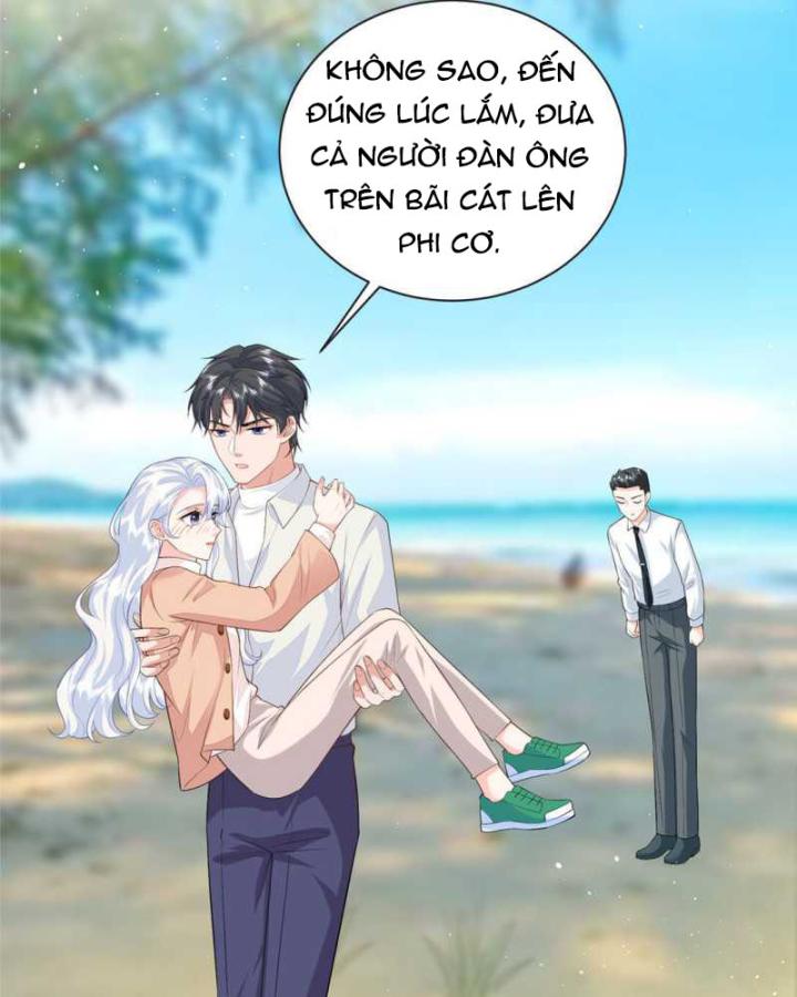 Bé Rồng Đột Kích! Mami Vừa Cay Vừa Độc Chapter 93 - 21