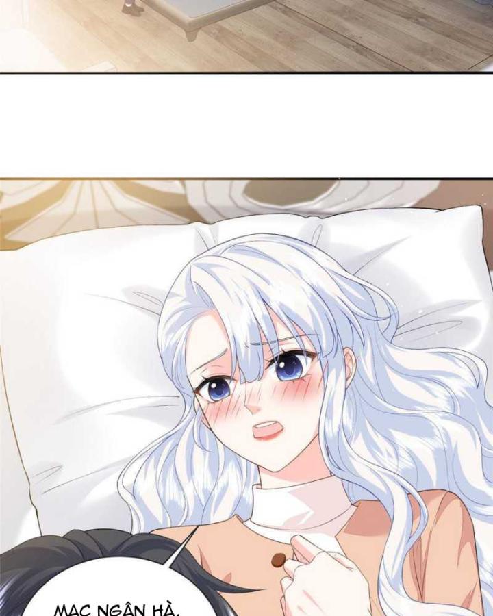 Bé Rồng Đột Kích! Mami Vừa Cay Vừa Độc Chapter 93 - 25