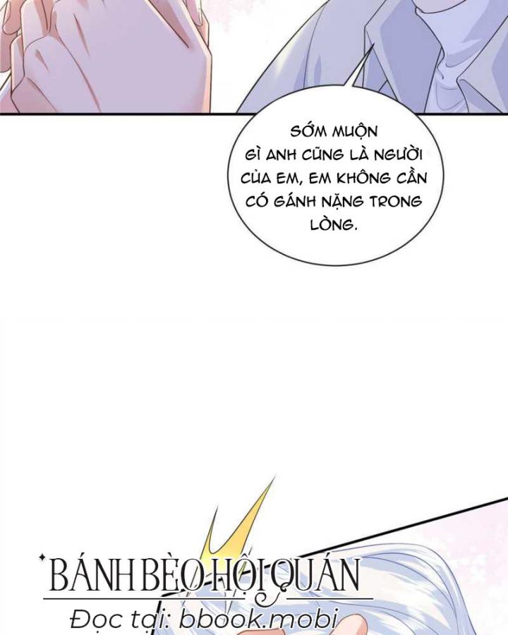 Bé Rồng Đột Kích! Mami Vừa Cay Vừa Độc Chapter 93 - 27