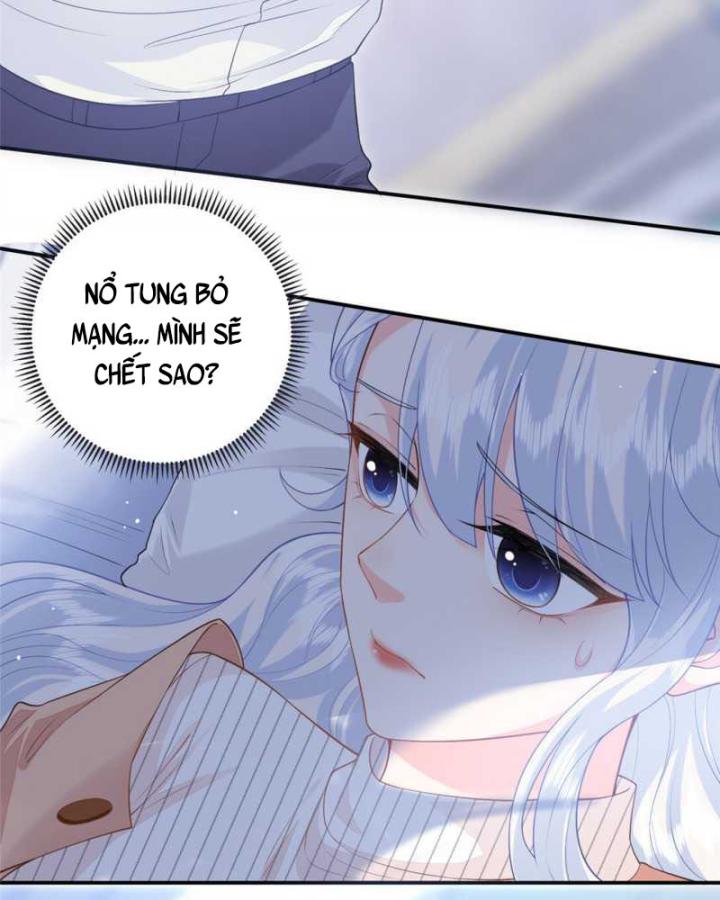 Bé Rồng Đột Kích! Mami Vừa Cay Vừa Độc Chapter 93 - 31