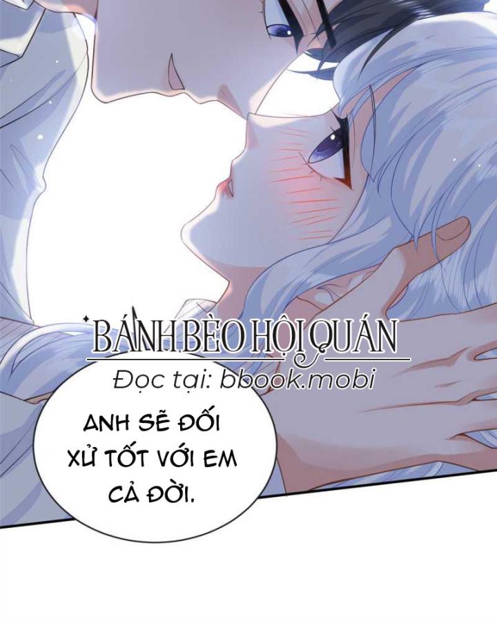 Bé Rồng Đột Kích! Mami Vừa Cay Vừa Độc Chapter 93 - 34