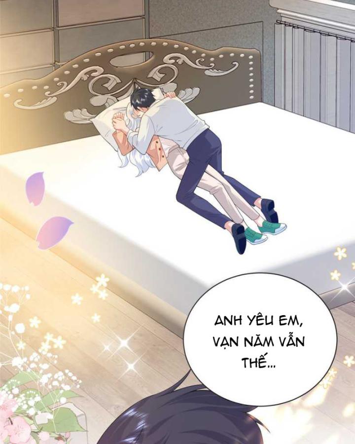 Bé Rồng Đột Kích! Mami Vừa Cay Vừa Độc Chapter 93 - 38