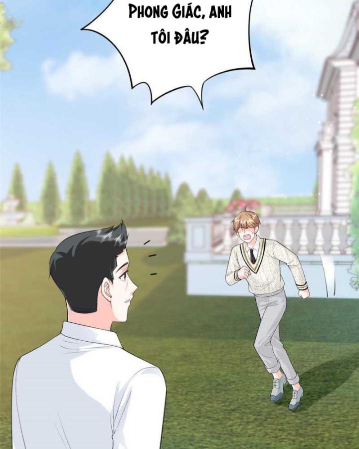Bé Rồng Đột Kích! Mami Vừa Cay Vừa Độc Chapter 93 - 42