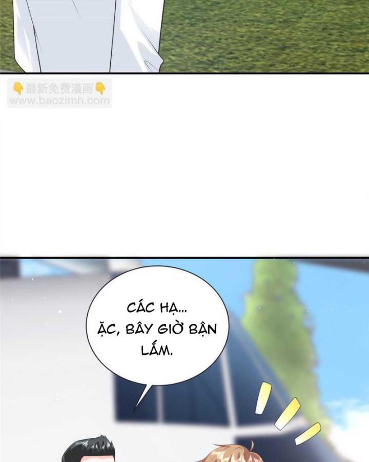Bé Rồng Đột Kích! Mami Vừa Cay Vừa Độc Chapter 93 - 43