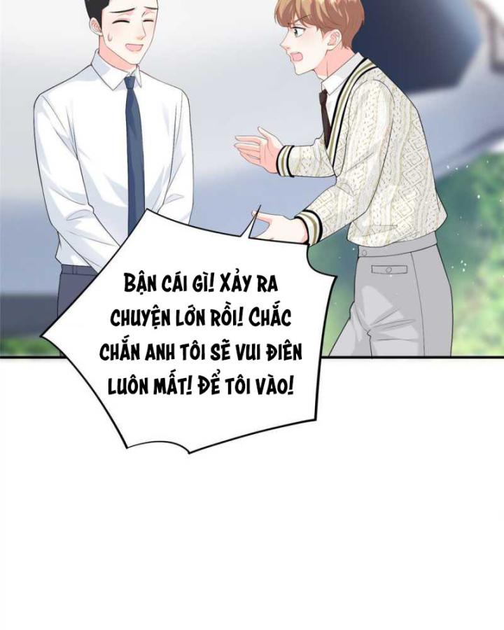 Bé Rồng Đột Kích! Mami Vừa Cay Vừa Độc Chapter 93 - 44
