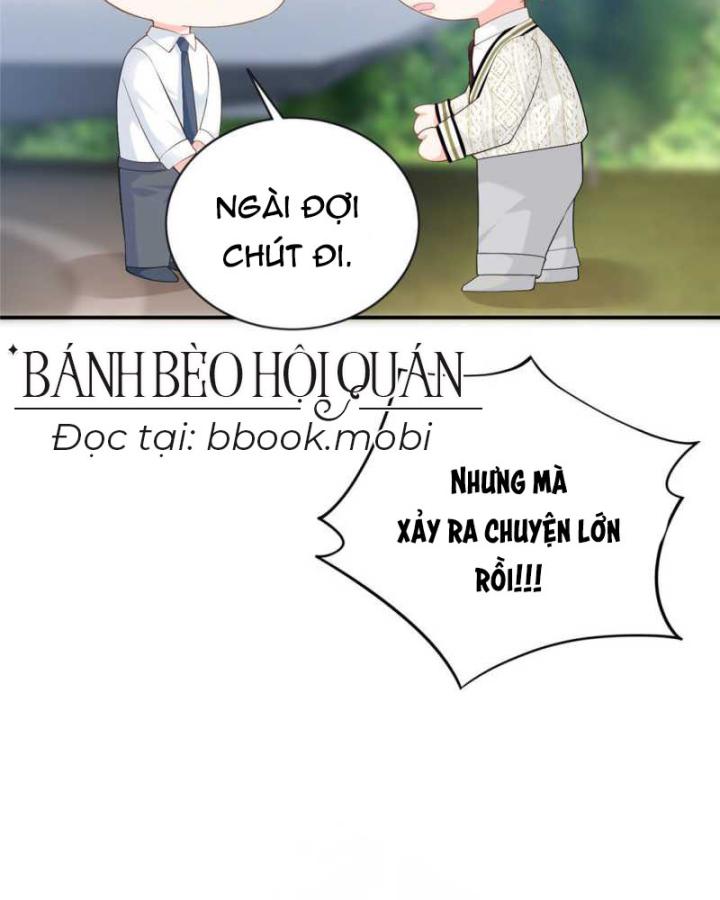 Bé Rồng Đột Kích! Mami Vừa Cay Vừa Độc Chapter 93 - 46