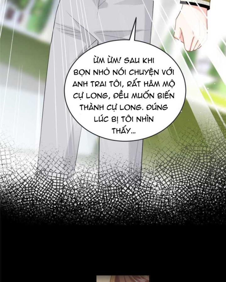 Bé Rồng Đột Kích! Mami Vừa Cay Vừa Độc Chapter 93 - 49