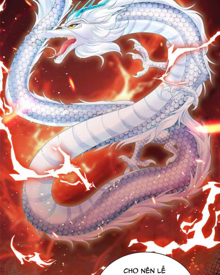 Bé Rồng Đột Kích! Mami Vừa Cay Vừa Độc Chapter 93 - 6