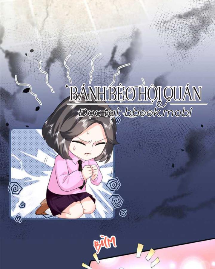 Bé Rồng Đột Kích! Mami Vừa Cay Vừa Độc Chapter 93 - 52