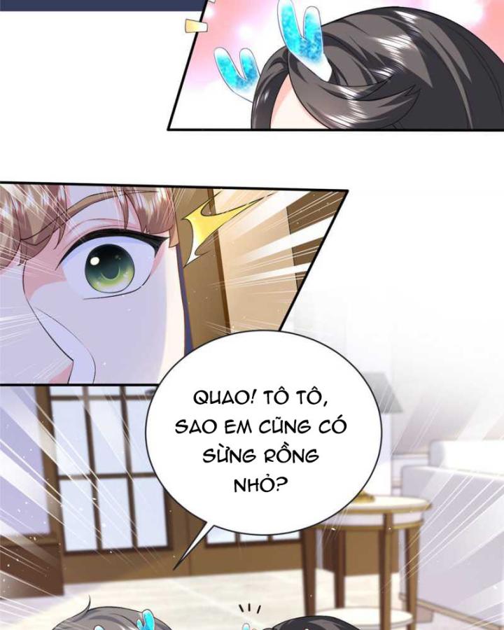 Bé Rồng Đột Kích! Mami Vừa Cay Vừa Độc Chapter 93 - 53