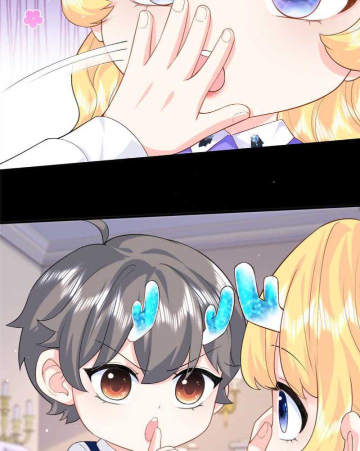 Bé Rồng Đột Kích! Mami Vừa Cay Vừa Độc Chapter 93 - 55