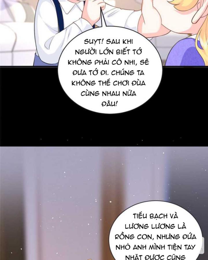 Bé Rồng Đột Kích! Mami Vừa Cay Vừa Độc Chapter 93 - 56