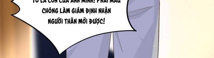 Bé Rồng Đột Kích! Mami Vừa Cay Vừa Độc Chapter 93 - 58