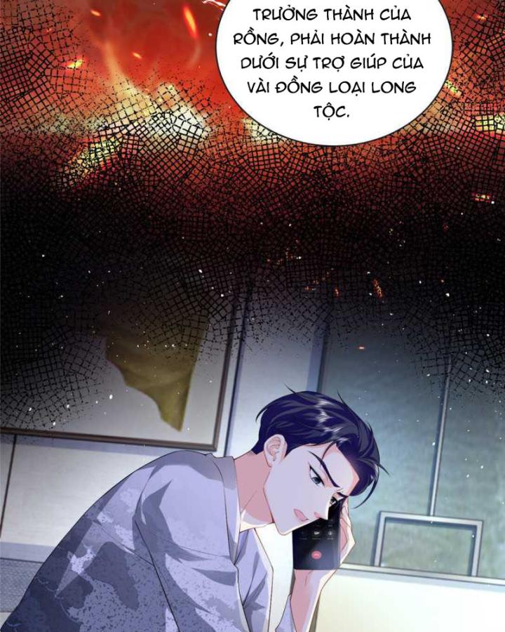 Bé Rồng Đột Kích! Mami Vừa Cay Vừa Độc Chapter 93 - 7