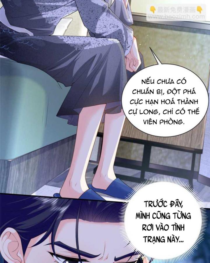 Bé Rồng Đột Kích! Mami Vừa Cay Vừa Độc Chapter 93 - 8
