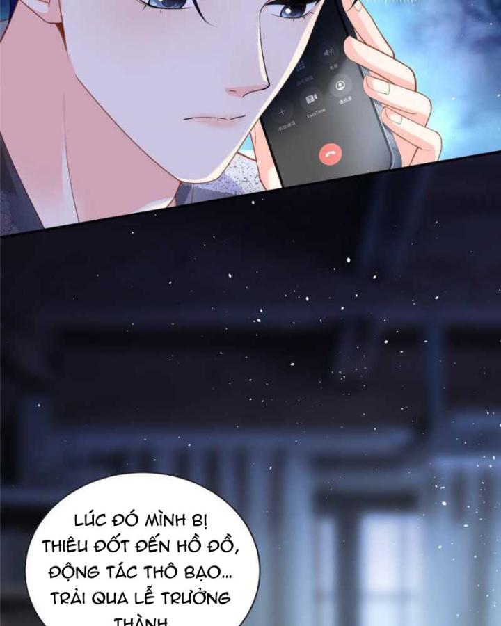 Bé Rồng Đột Kích! Mami Vừa Cay Vừa Độc Chapter 93 - 9