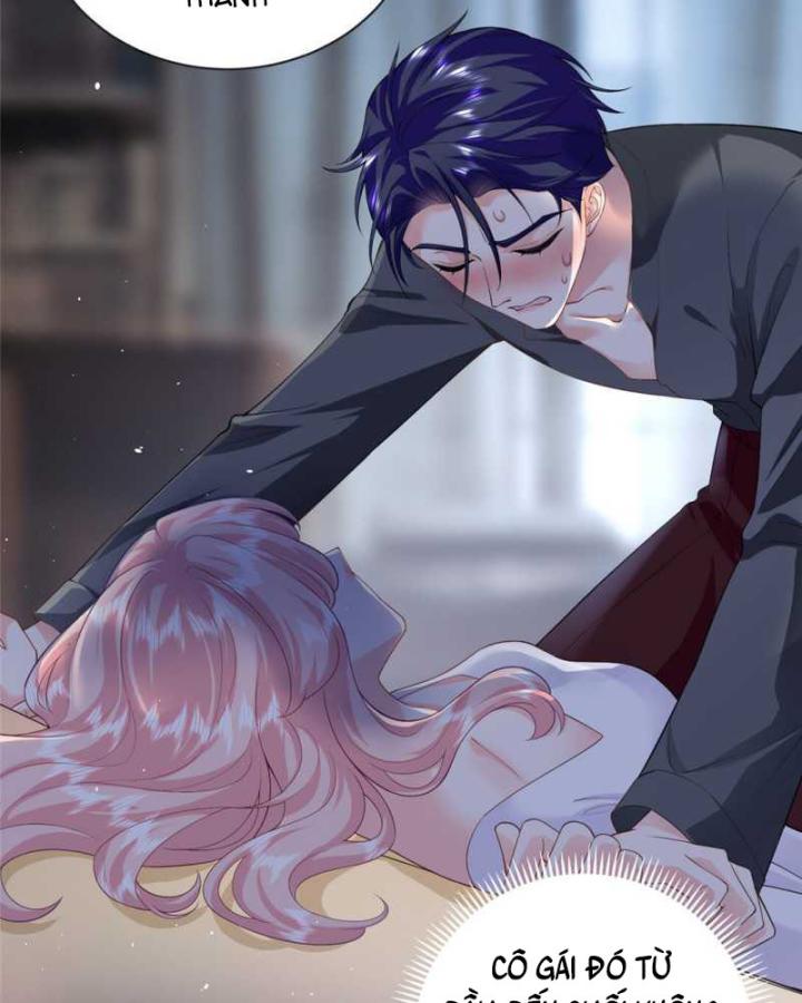 Bé Rồng Đột Kích! Mami Vừa Cay Vừa Độc Chapter 93 - 10