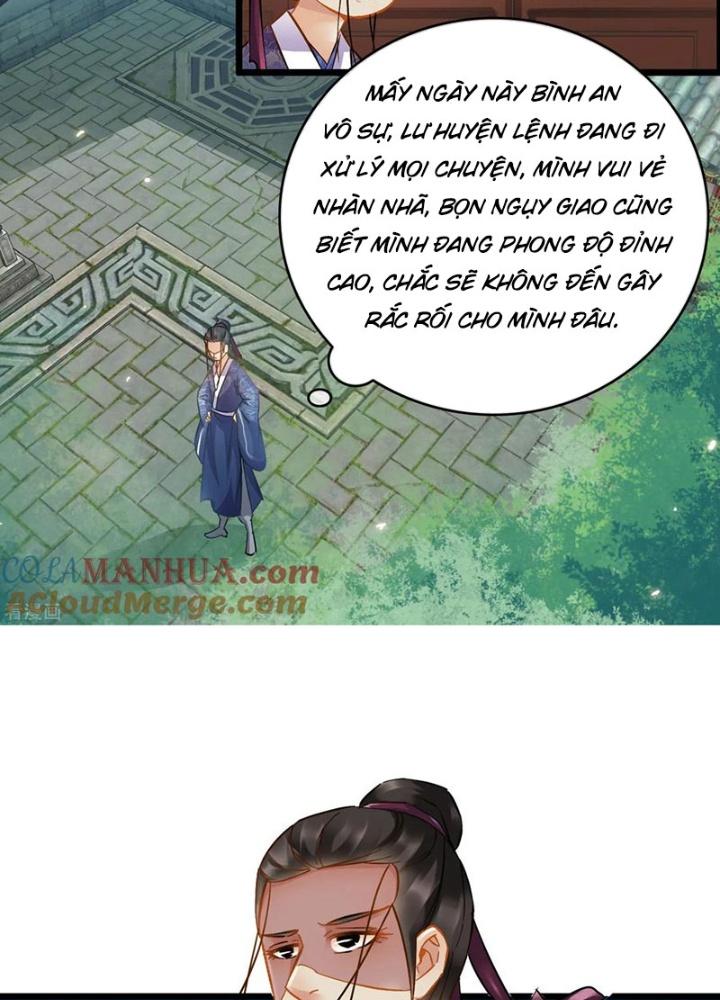 Đệ Nhất Nằm Vùng Nam Tống Chapter 64 - 17