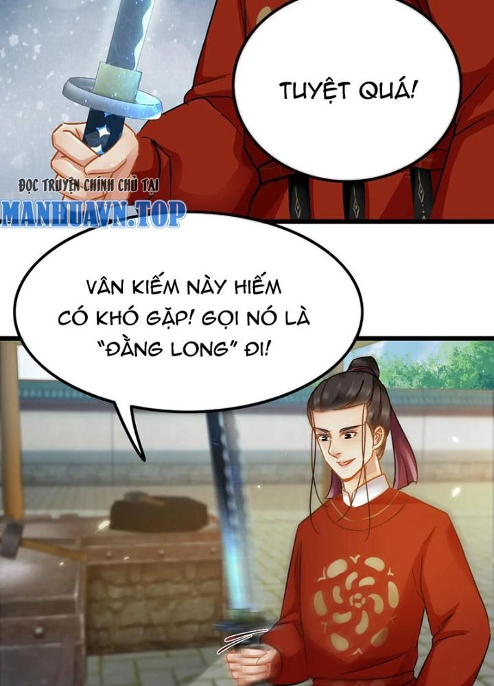 Đệ Nhất Nằm Vùng Nam Tống Chapter 64 - 31