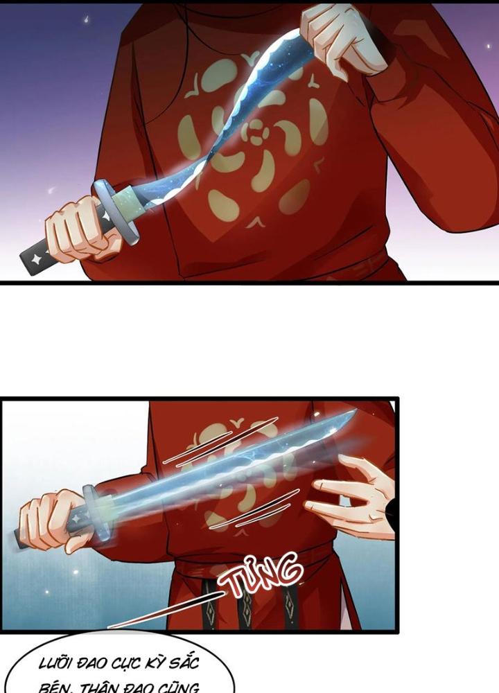 Đệ Nhất Nằm Vùng Nam Tống Chapter 64 - 33