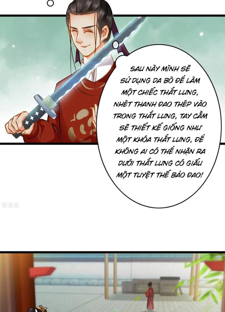 Đệ Nhất Nằm Vùng Nam Tống Chapter 64 - 35