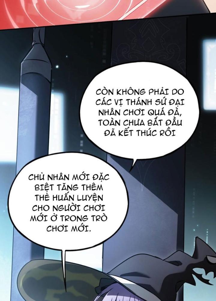 Boss Cuối Chấp Nhận Trở Thành Người Chơi Chapter 13 - 27