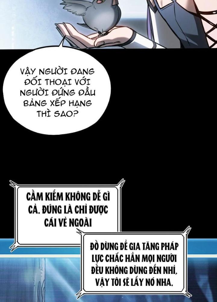 Boss Cuối Chấp Nhận Trở Thành Người Chơi Chapter 13 - 37