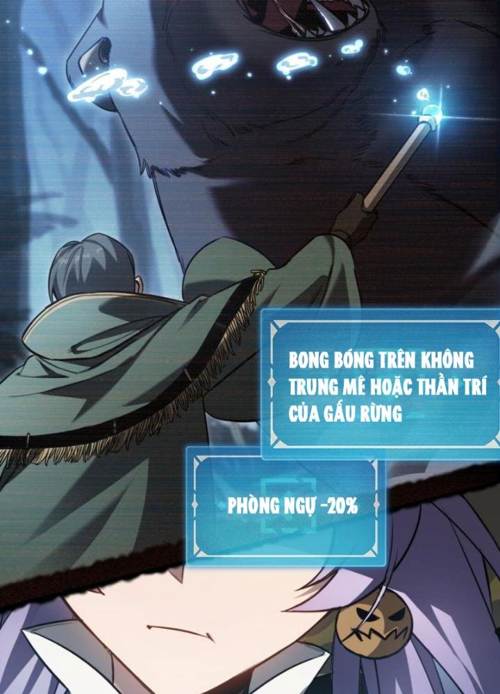 Boss Cuối Chấp Nhận Trở Thành Người Chơi Chapter 13 - 5