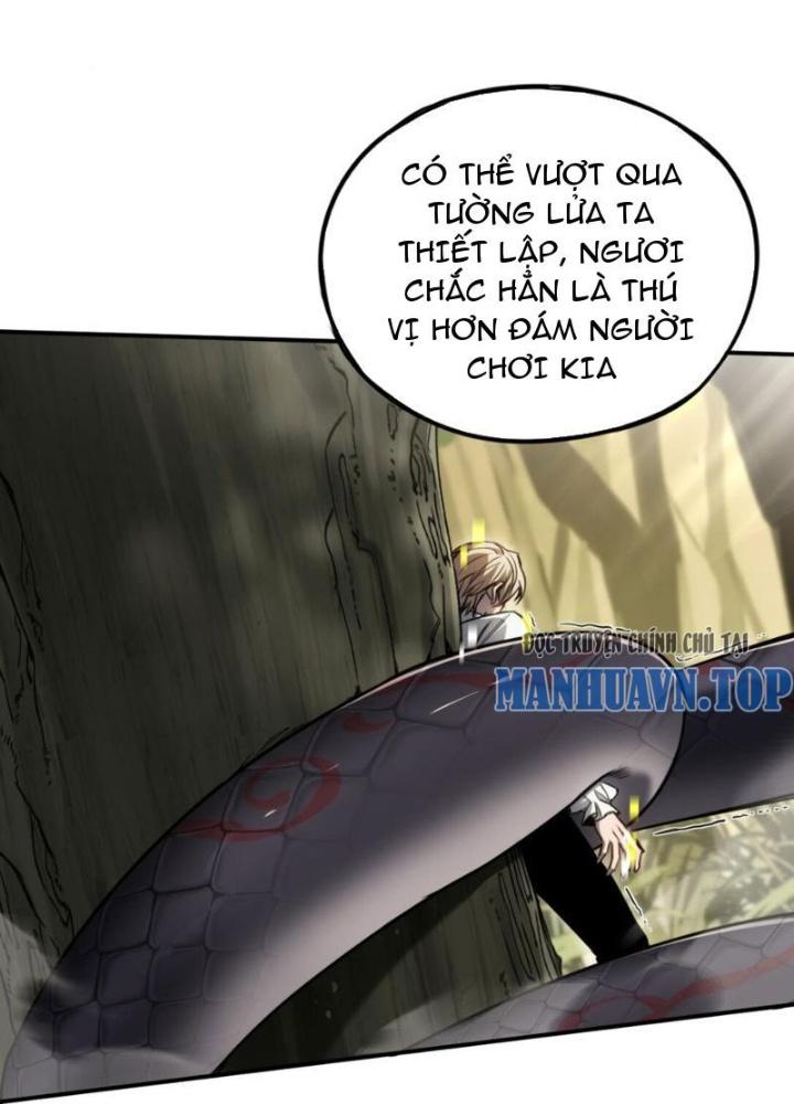 Boss Cuối Chấp Nhận Trở Thành Người Chơi Chapter 13 - 61