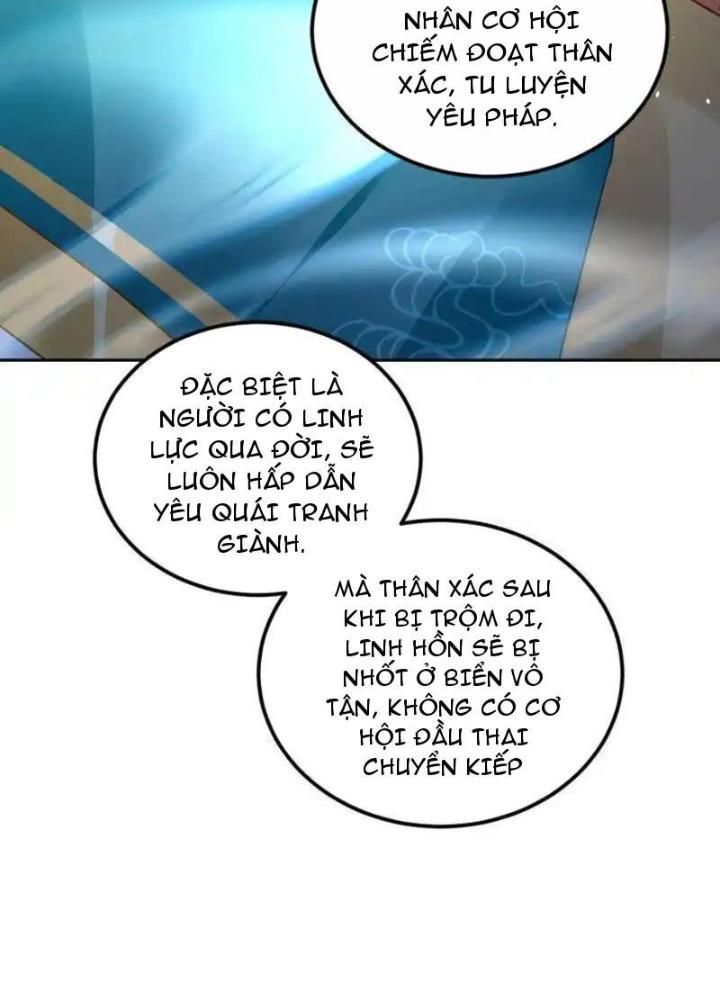 Sơn Hải Họa Yêu Sư Chapter 42 - 11