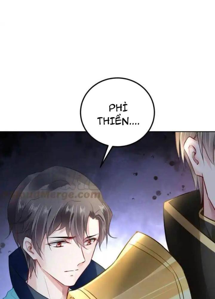 Sơn Hải Họa Yêu Sư Chapter 42 - 13