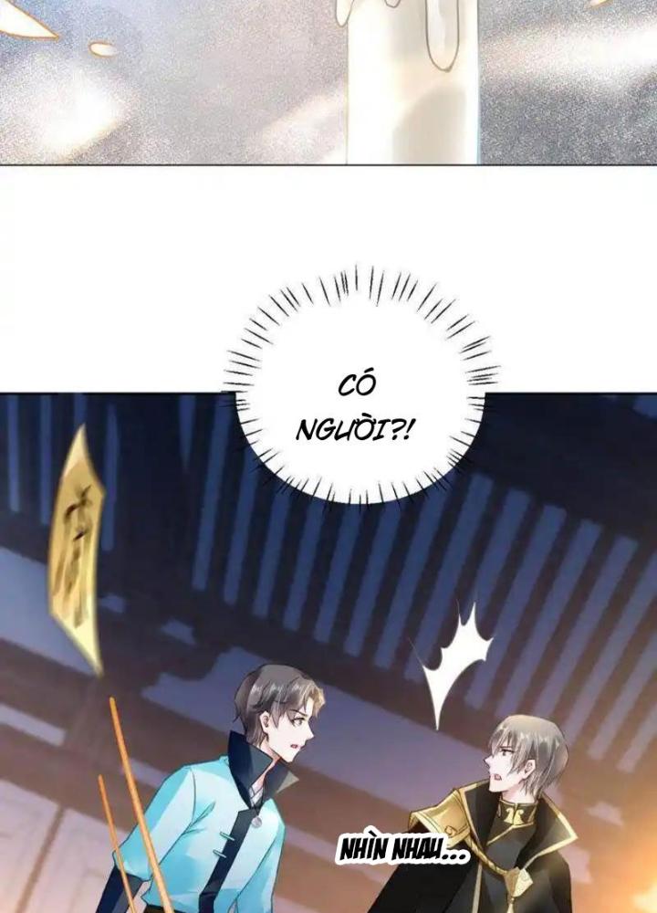 Sơn Hải Họa Yêu Sư Chapter 42 - 19