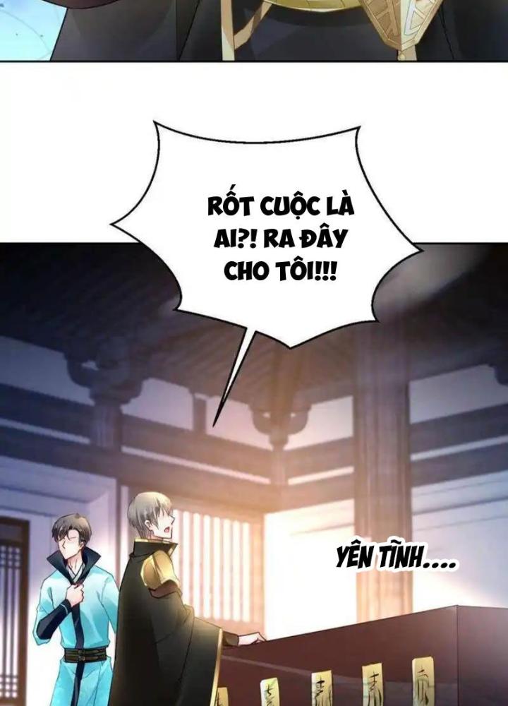 Sơn Hải Họa Yêu Sư Chapter 42 - 29