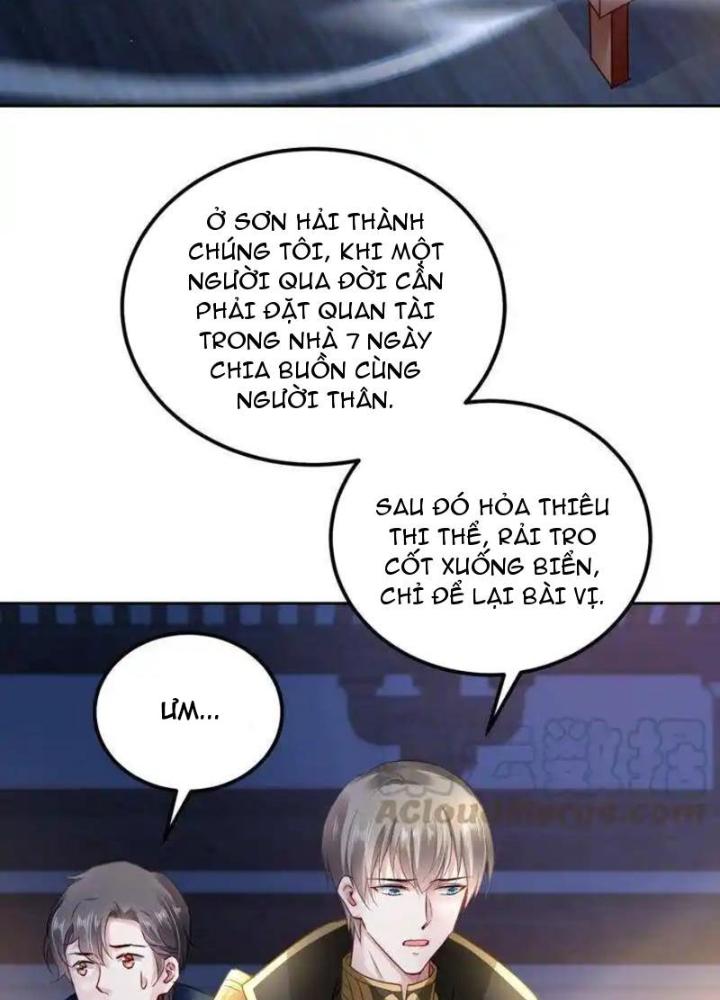 Sơn Hải Họa Yêu Sư Chapter 42 - 5