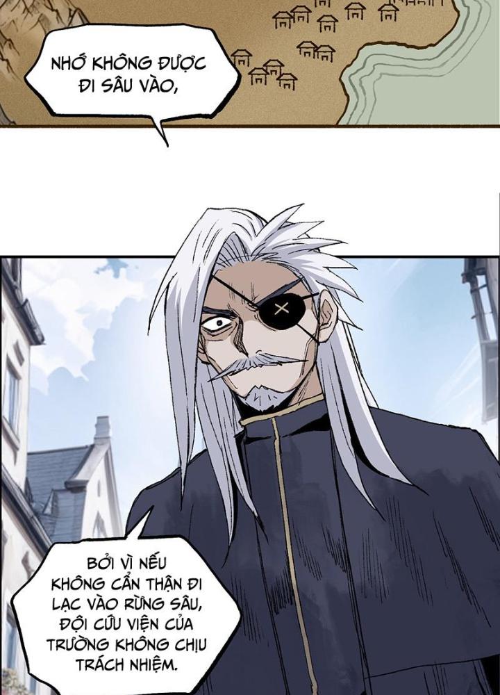 Cương Mãnh Đại Pháp Sư Chapter 8 - 101