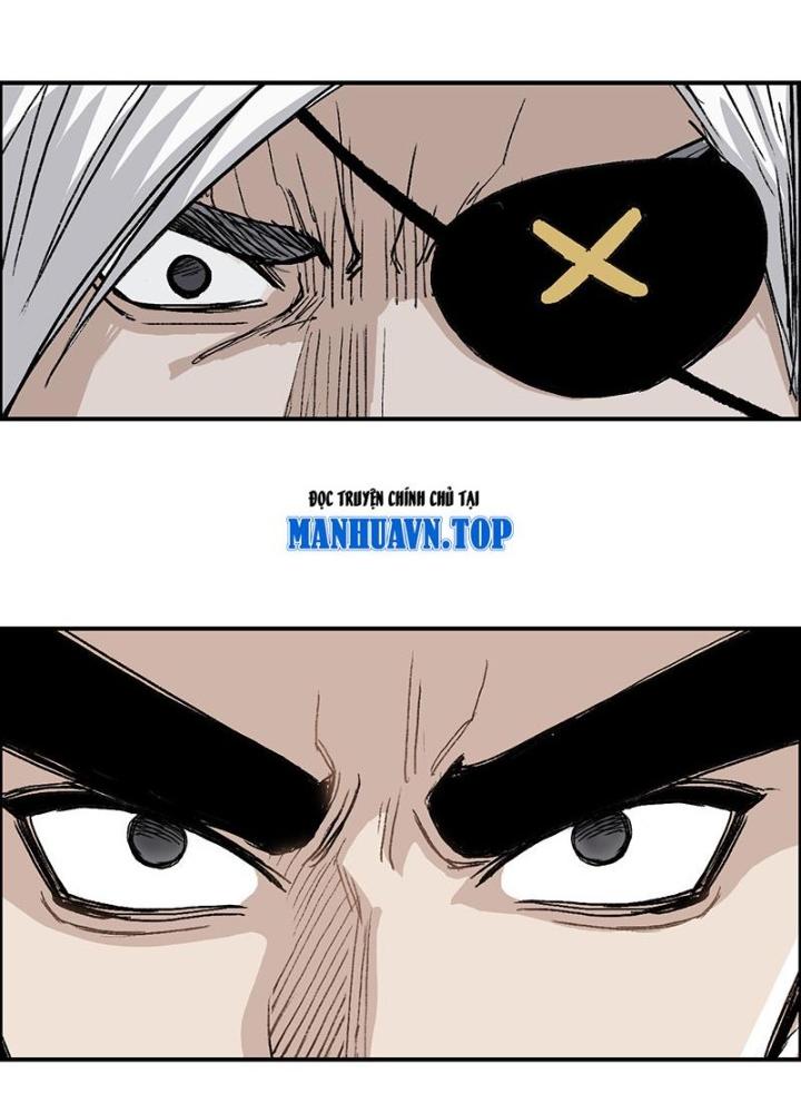 Cương Mãnh Đại Pháp Sư Chapter 8 - 109