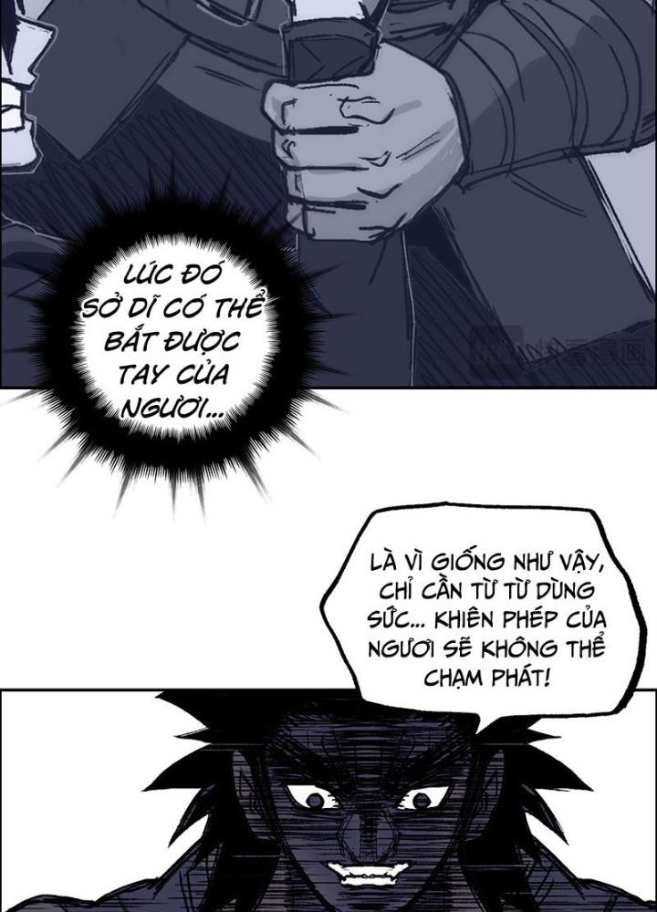 Cương Mãnh Đại Pháp Sư Chapter 8 - 15