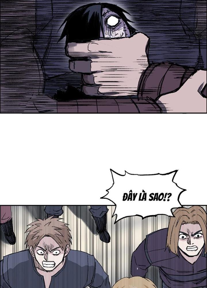Cương Mãnh Đại Pháp Sư Chapter 8 - 17