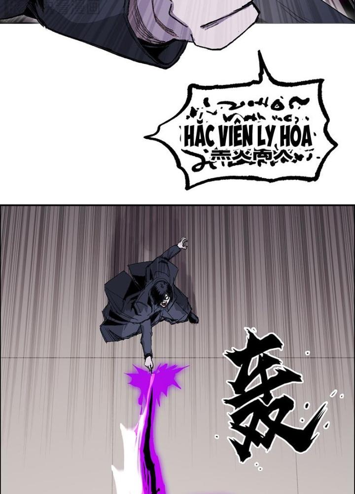 Cương Mãnh Đại Pháp Sư Chapter 8 - 3