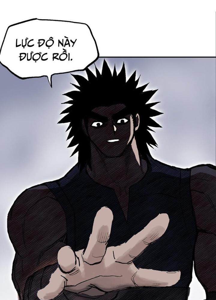 Cương Mãnh Đại Pháp Sư Chapter 8 - 23